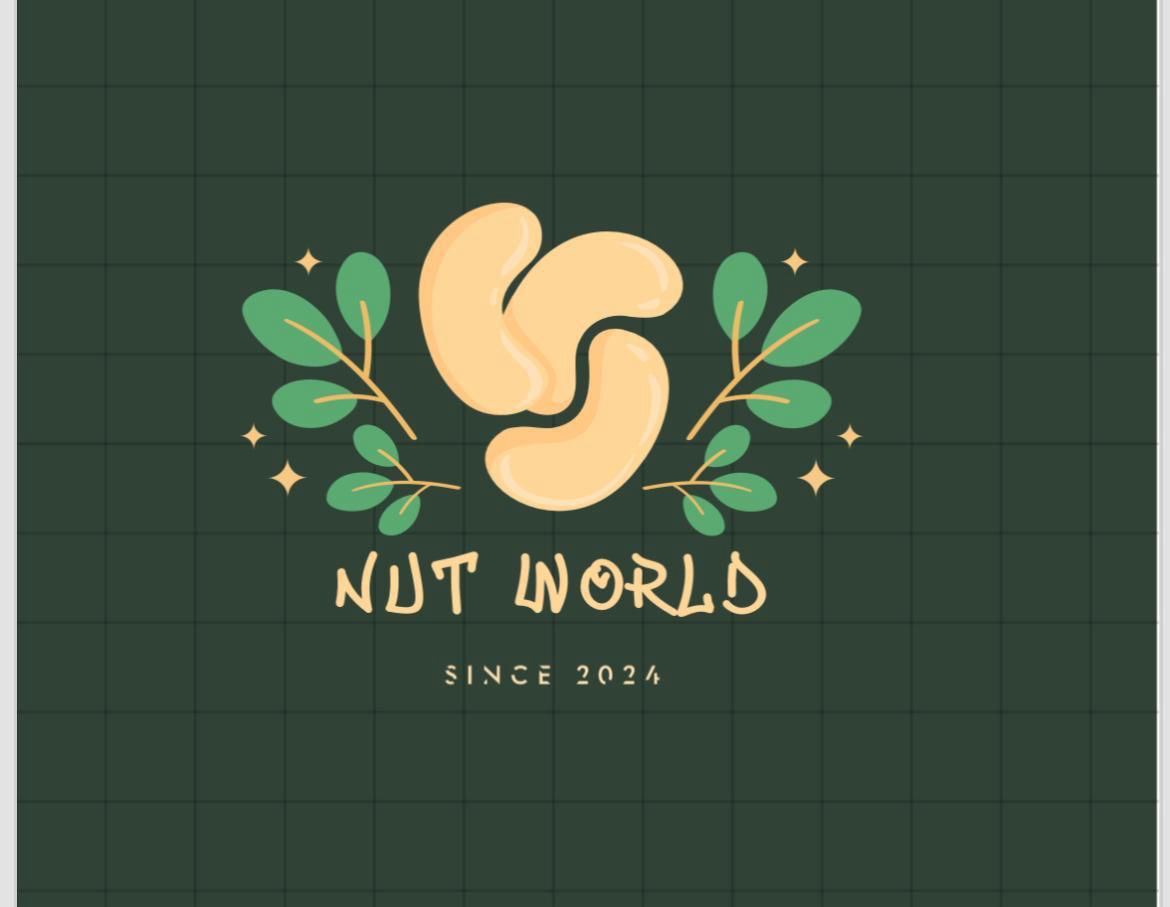 Nutworld